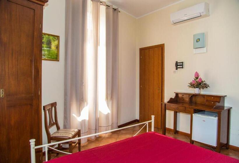 スタンダードルーム, La Borgata Rooms