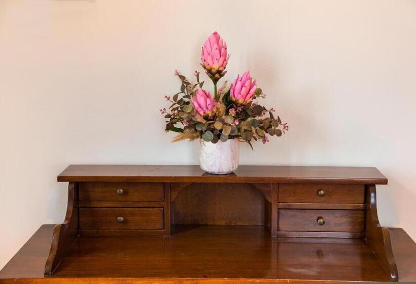 スタンダードルーム, La Borgata Rooms