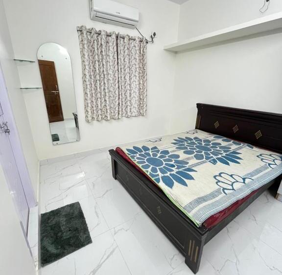 Семейный Номер, Boutique Bungalow 458