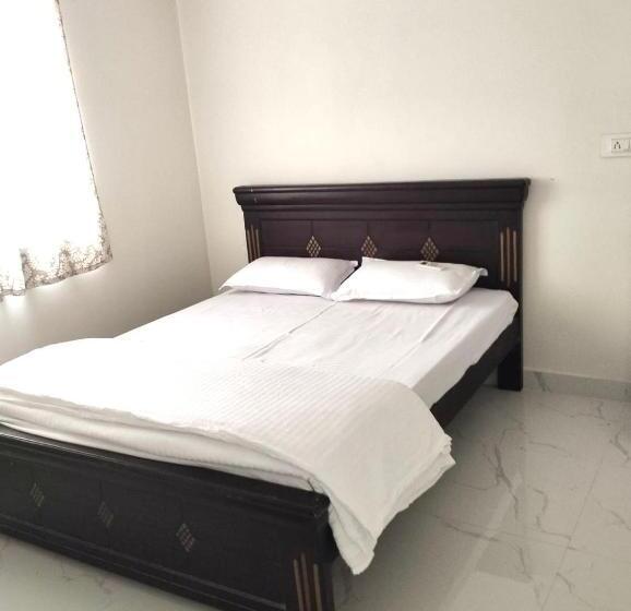 ファミリールーム, Boutique Bungalow 458