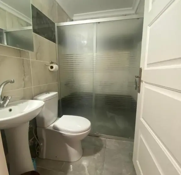 Deluxe-juniorsviitti, Eylül Suit Otel