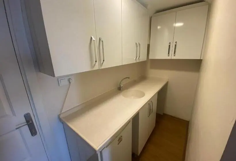 Deluxe-juniorsviitti, Eylül Suit Otel