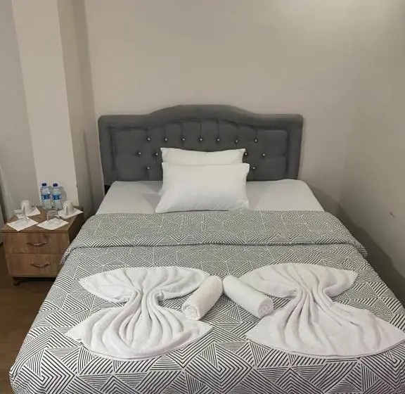 Deluxe-juniorsviitti, Eylül Suit Otel