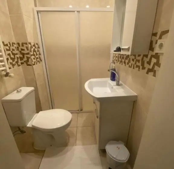 Deluxe-juniorsviitti, Eylül Suit Otel