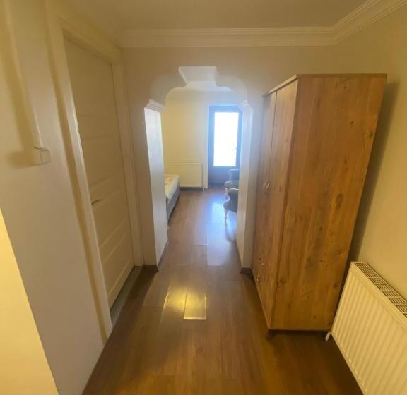 סוויטת ג'וניור דלוקס, Eylül Suit Otel