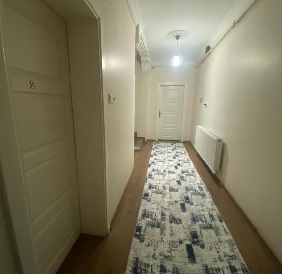 디럭스 주니어 스위트, Eylül Suit Otel