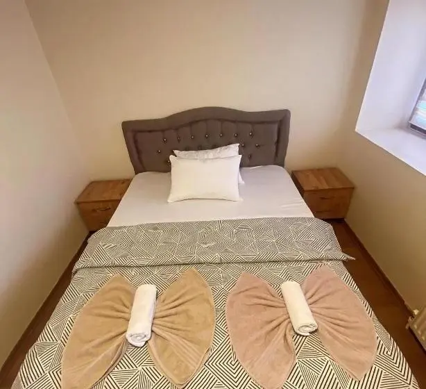 Deluxe-huone, Eylül Suit Otel