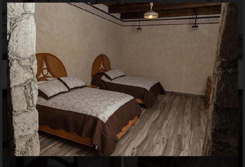 شقة ديلوكس غرفة واحدة, Finca El Tampiqueño