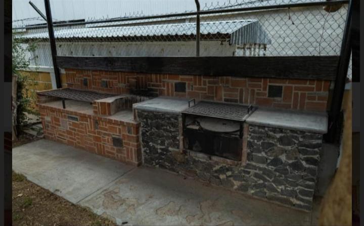 شقة ديلوكس غرفة واحدة, Finca El Tampiqueño