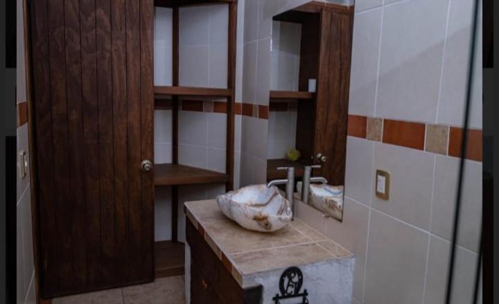 شقة ديلوكس غرفة واحدة, Finca El Tampiqueño