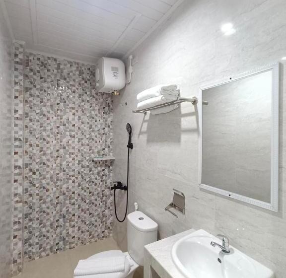 סוויטה, Grand Mulia Hotel Kisaran