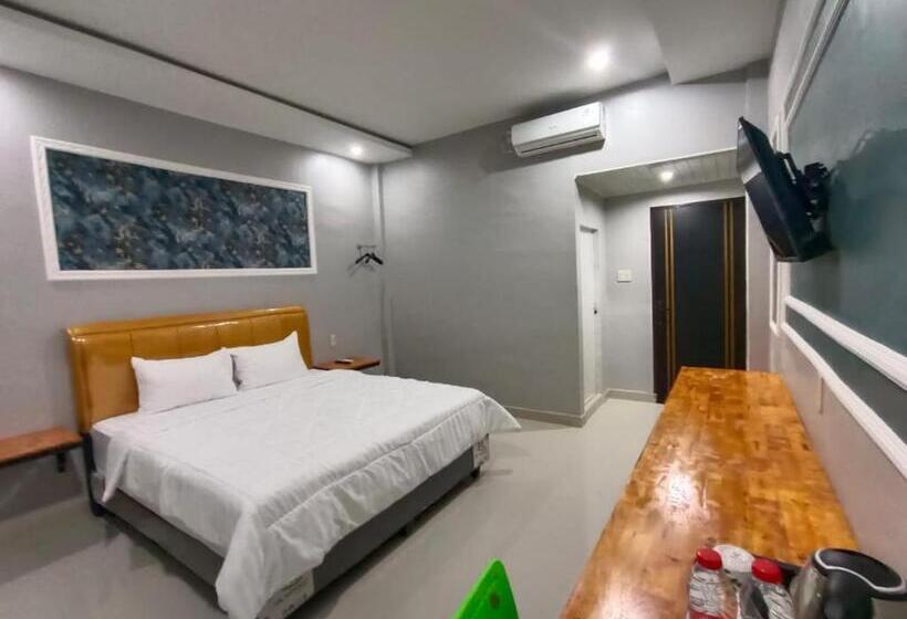 סוויטה, Grand Mulia Hotel Kisaran