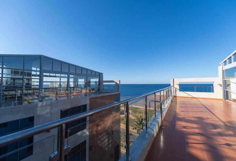 סוויטה, كورال ريف