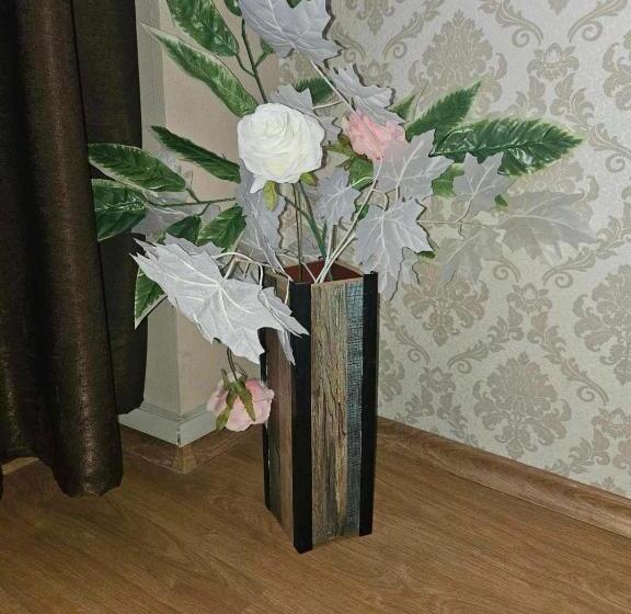 Номер Стандарт, хотел приятели