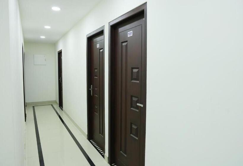 اتاق لوکس, Airport Cochin Royal Residency