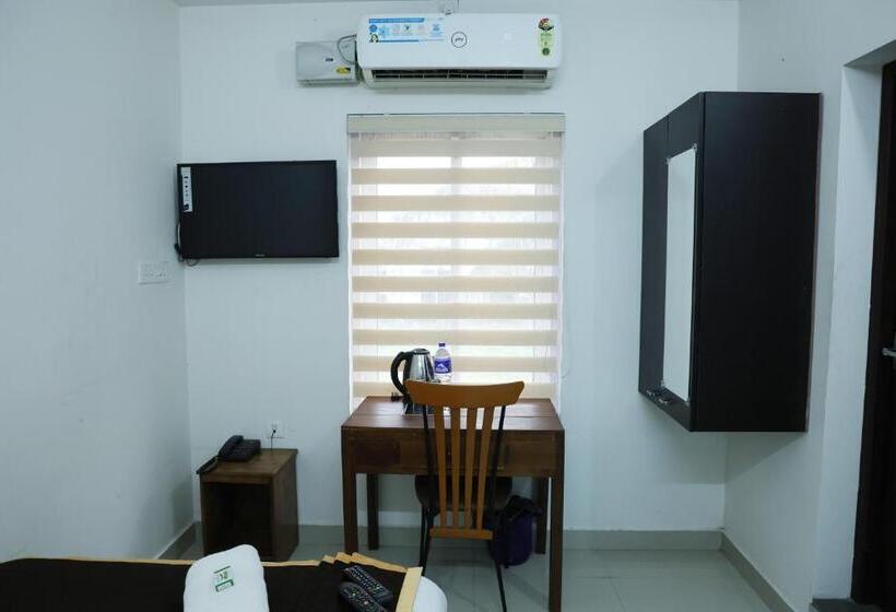 اتاق لوکس, Airport Cochin Royal Residency