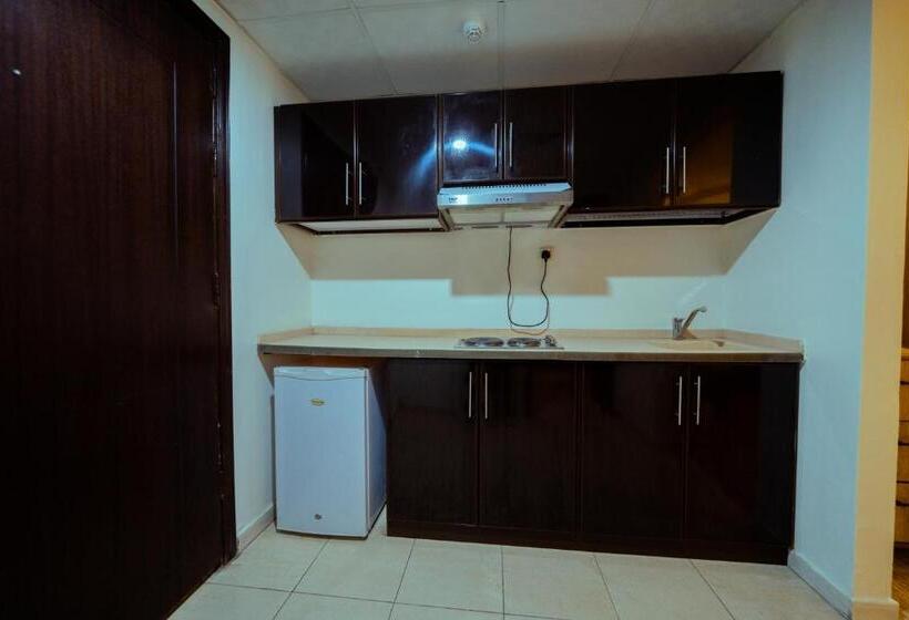 تختخواب در اتاق مشترک, Al Khulafa Silver By Tera