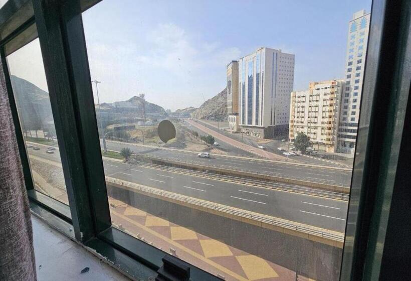 تختخواب در اتاق مشترک, Al Khulafa Silver By Tera