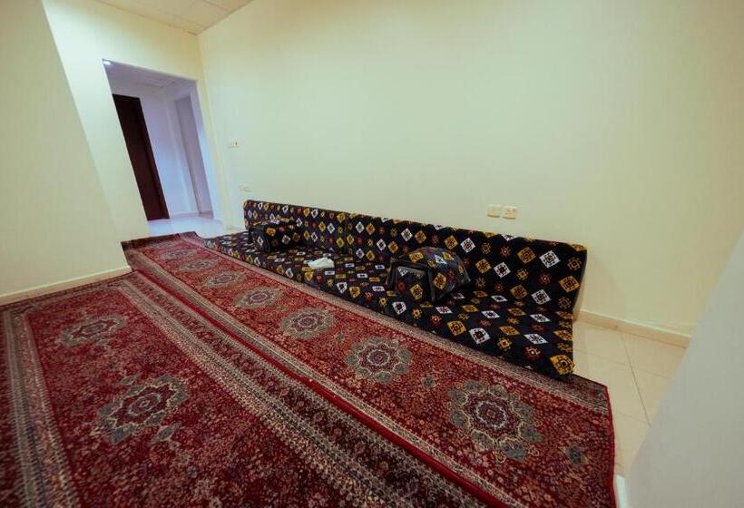 تختخواب در اتاق مشترک, Al Khulafa Silver By Tera