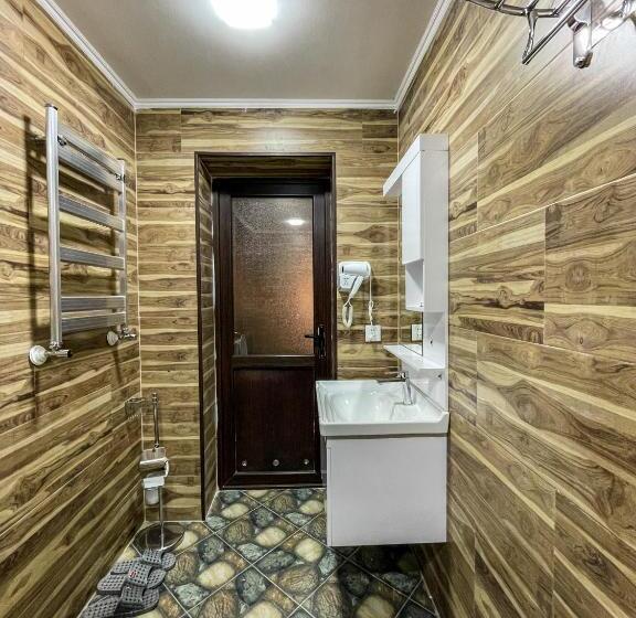 اتاق لوکس, Aynur Qala Resort