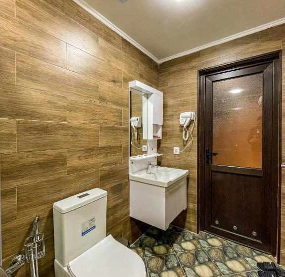 اتاق لوکس, Aynur Qala Resort