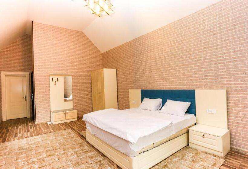 اتاق لوکس, Aynur Qala Resort