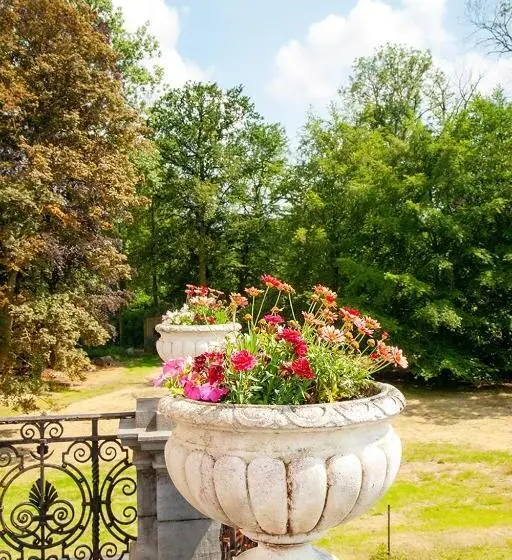 Camera Standard Letto King, Chateau Morreau