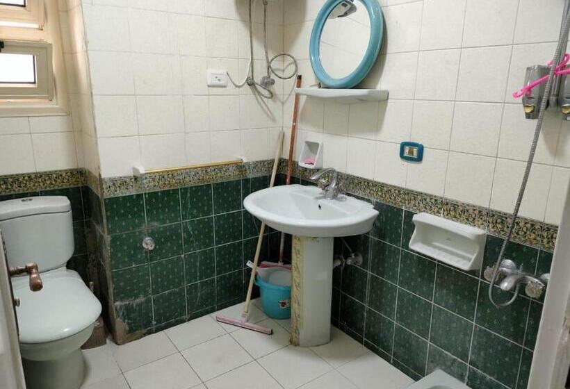 آپارتمان 1 خوابه, Discover Inn
