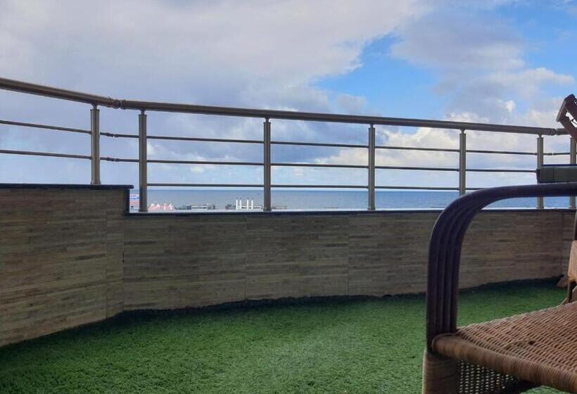 آپارتمان 2 خوابه, Discover Inn