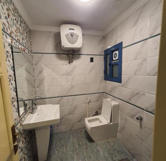 آپارتمان 2 خوابه, Discover Inn