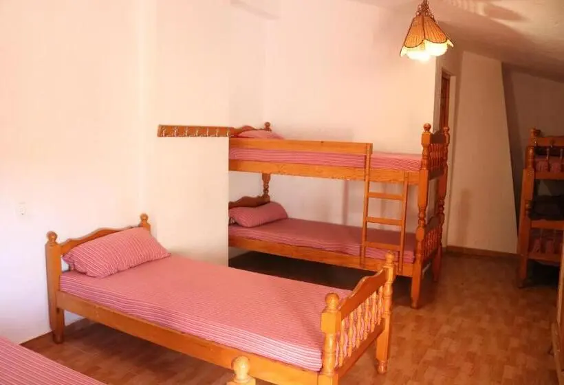 Quarto Familiar, El Regajo