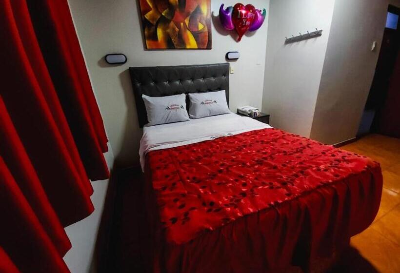 Suite, Hostal Paris