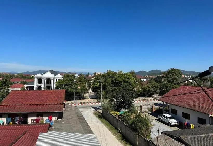 اتاق استاندارد, Narixay