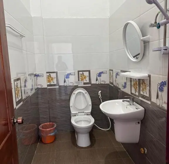 اتاق استاندارد, Narixay