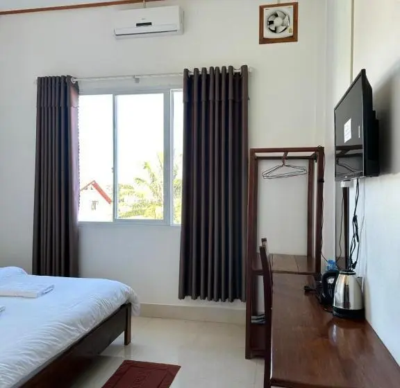 اتاق استاندارد, Narixay