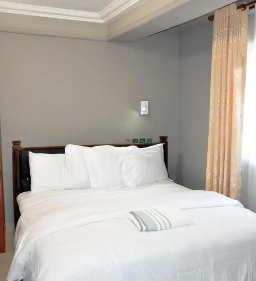 Standard-huone, Ocean6