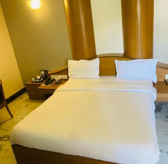 シングルデラックスルーム, Ratna Regency