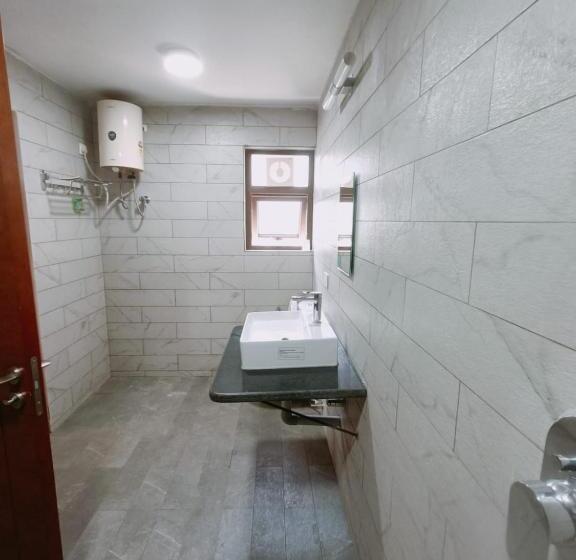 マウンテンビュースイート, Rs Family Stay