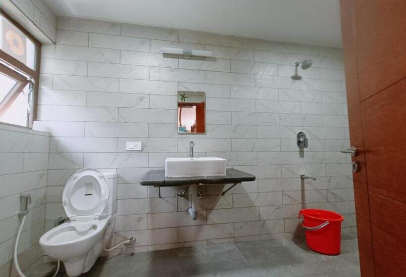 マウンテンビュースイート, Rs Family Stay