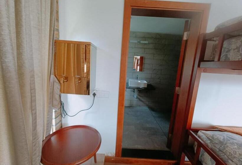 マウンテンビュースイート, Rs Family Stay