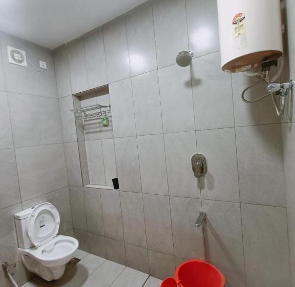 اتاق استاندارد با چشم‌انداز کوهستان, Rs Family Stay