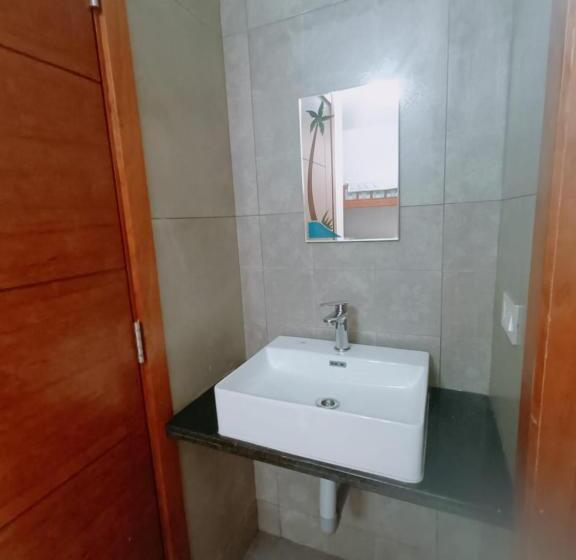 デラックスルーム, Rs Family Stay