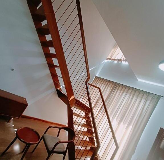 デラックスルーム, Rs Family Stay