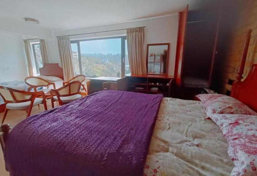 マウンテンビュースイート, Rs Family Stay