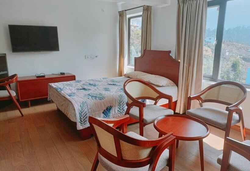 マウンテンビュースイート, Rs Family Stay