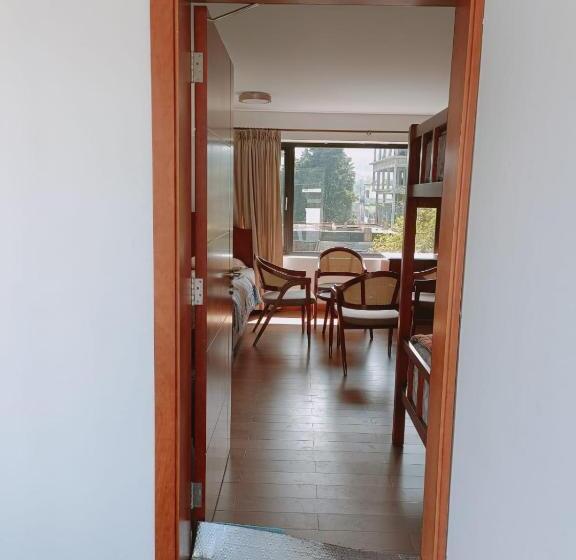 マウンテンビュースイート, Rs Family Stay