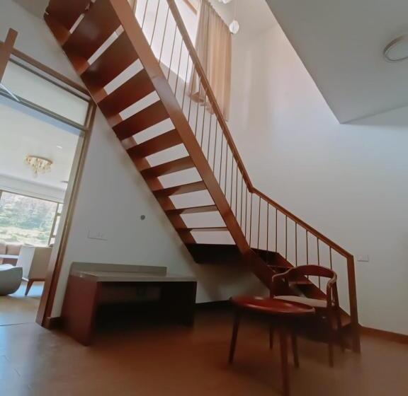 デラックスルーム, Rs Family Stay