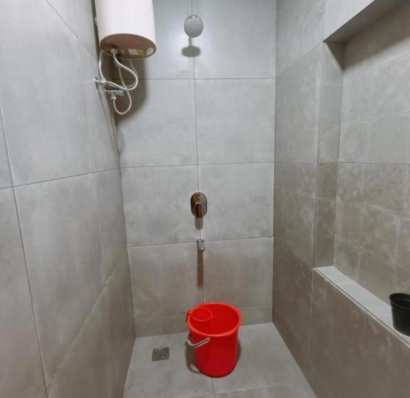 اتاق لوکس, Rs Family Stay