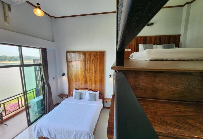 家庭间, Suksomboon