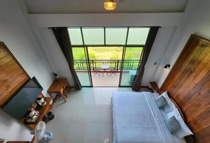 ファミリールーム, Suksomboon